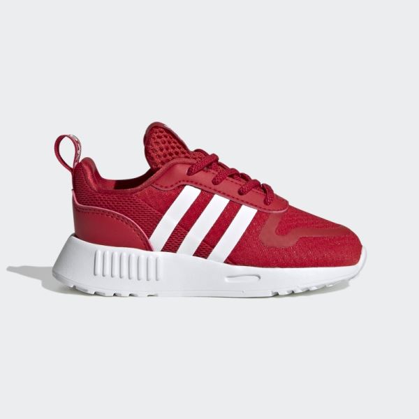 Multix Shoes Adidas Scarlet