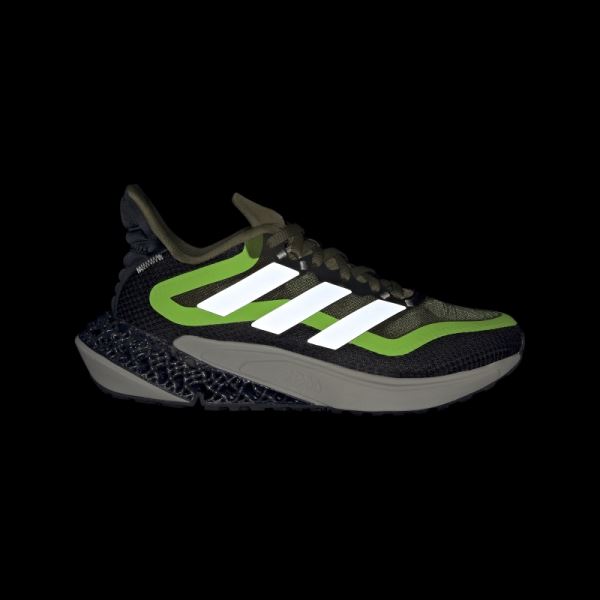 Olive Adidas 4DFWD Pulse 2.0 Shoes