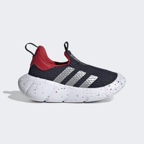 Adidas Ink MONOFIT Trainer Lifestyle Slip-on Shoes