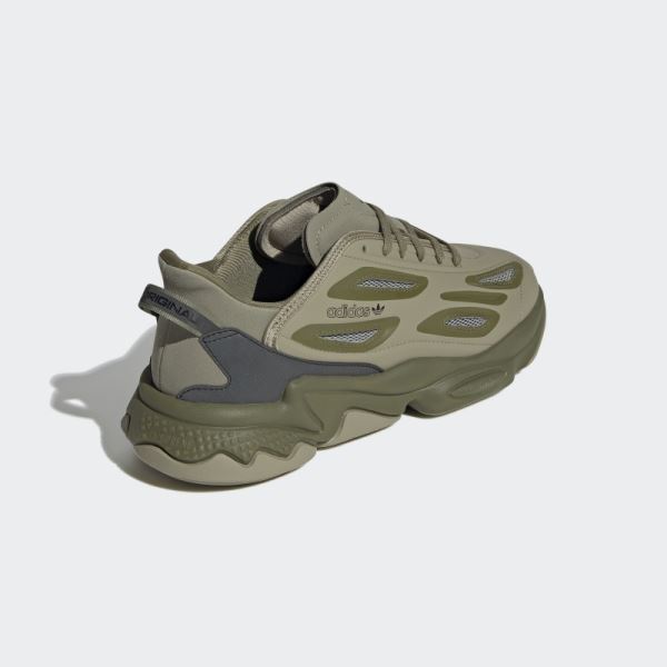 Adidas Orbit Green OZWEEGO Celox Shoes