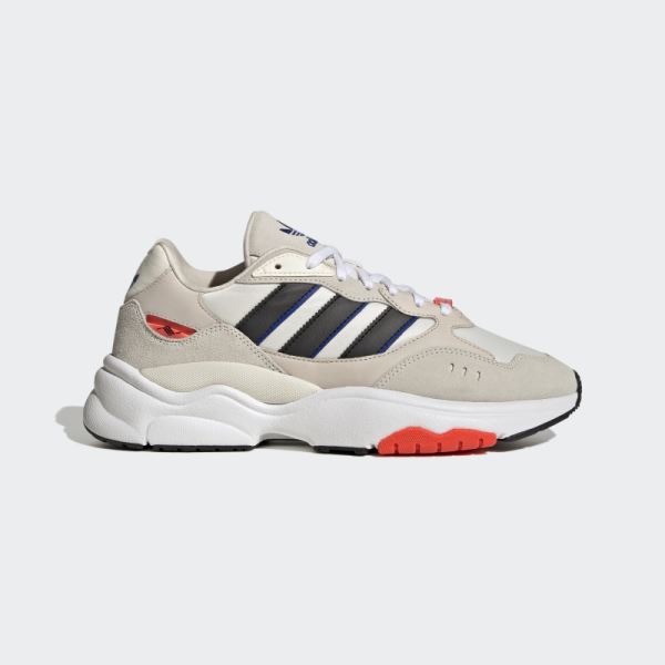 Aluminium Adidas Retropy F90 Shoes