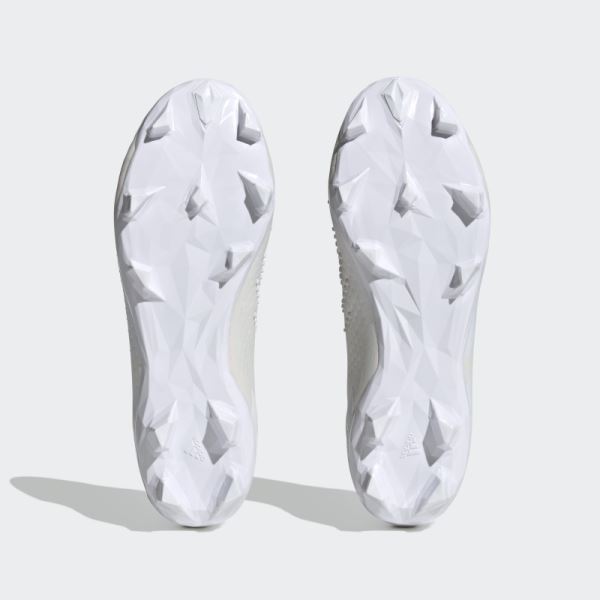 Adidas PREDATOR ACCURACY.2 FG White