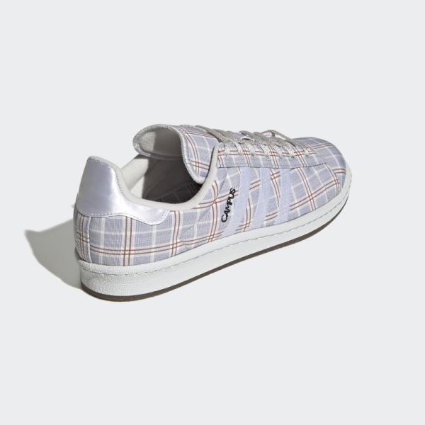 Adidas Pantone Campus 80s Shoes