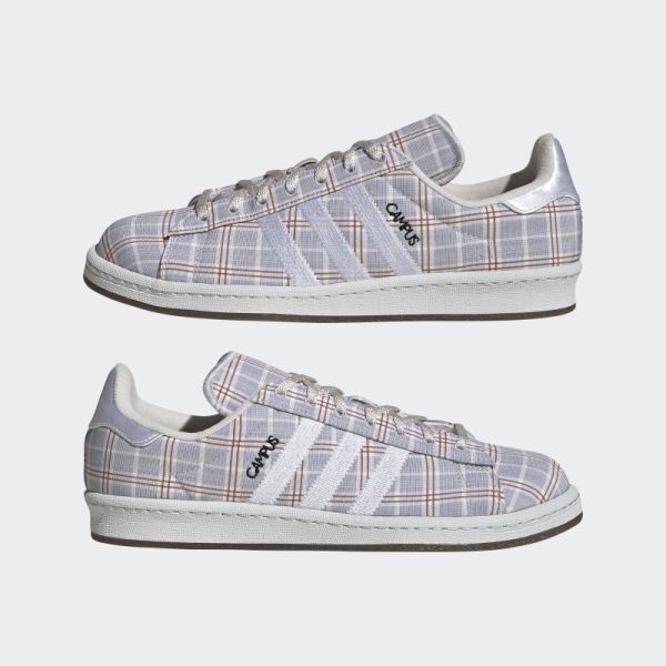 Adidas Pantone Campus 80s Shoes