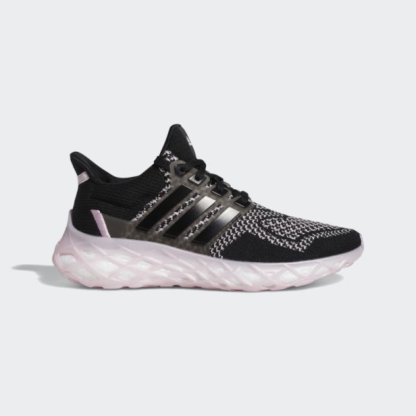 Ultraboost Web DNA Shoes Adidas Black