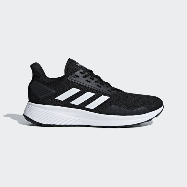 Adidas Duramo 9 Shoes Black