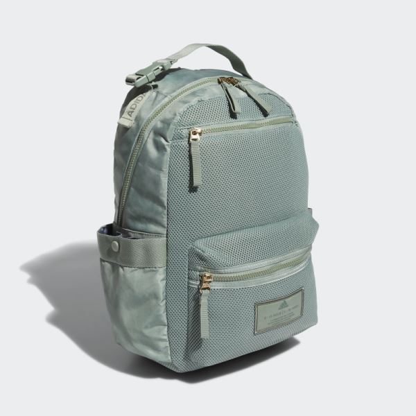 Adidas VFA Backpack Silver