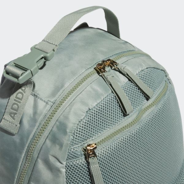 Adidas VFA Backpack Silver