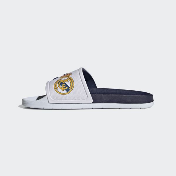 Adidas Adilette TND Slides Dark Blue