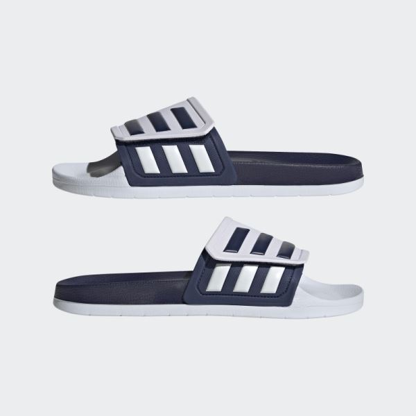 Adidas Adilette TND Slides Dark Blue