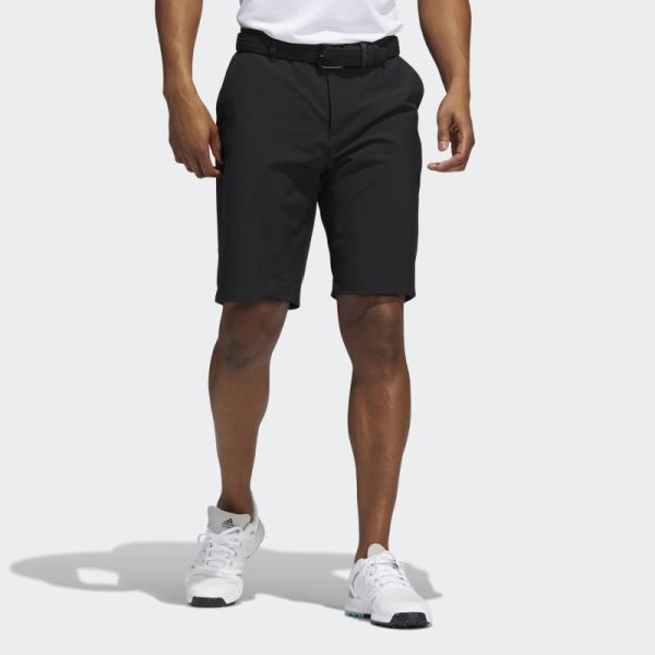 Ultimate365 10.5-Inch Core Shorts Black Adidas