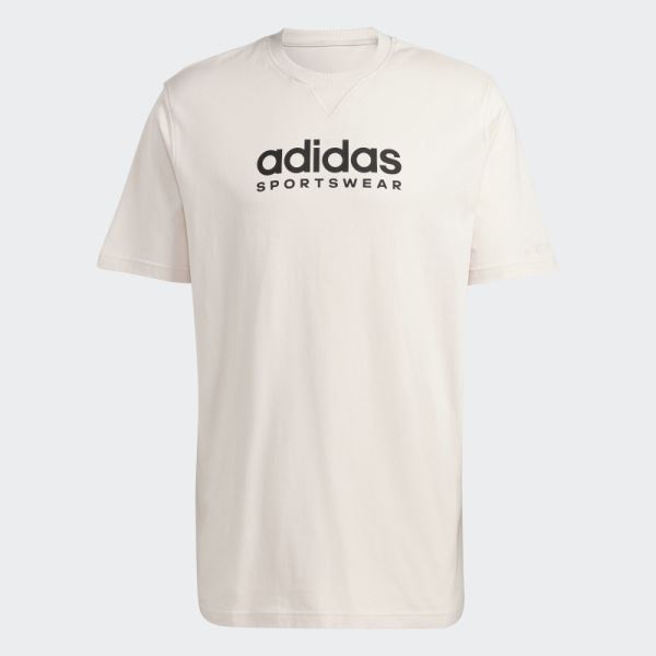 Stylish Quartz Adidas All SZN Graphic Tee