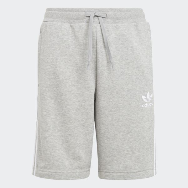 Adidas Adicolor White Shorts