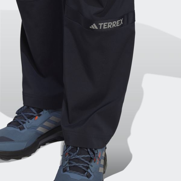 Terrex Multi Woven Pants Adidas Ink