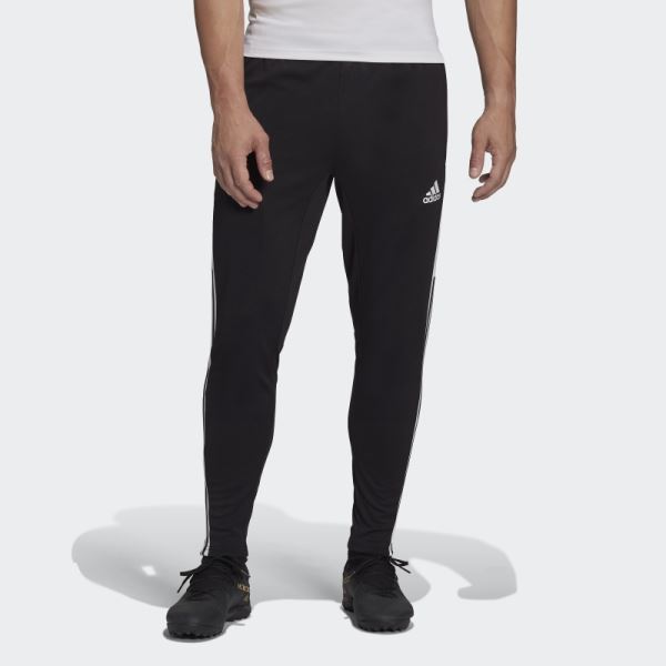 Adidas Black Condivo 22 Training Pants