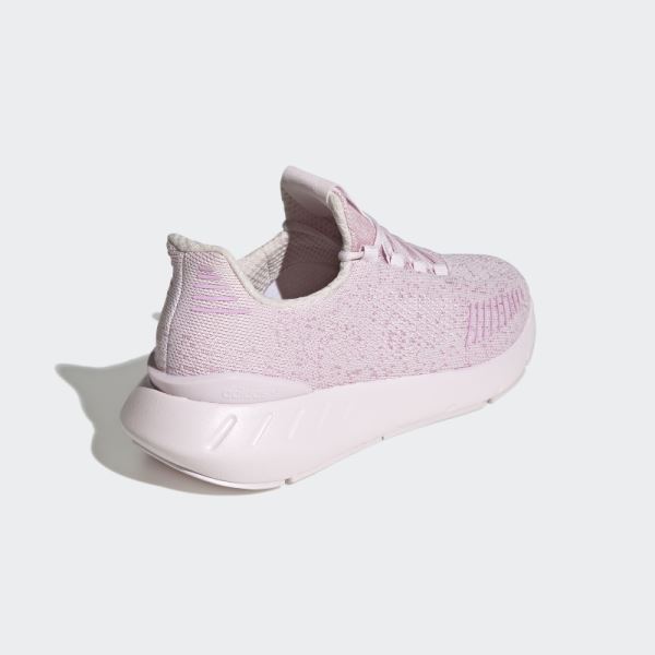 Pink Swift Run 22 Shoes Adidas