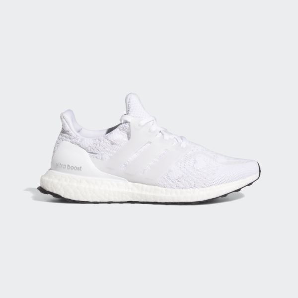 Adidas Ultraboost 5.0 DNA Shoes Dash Grey