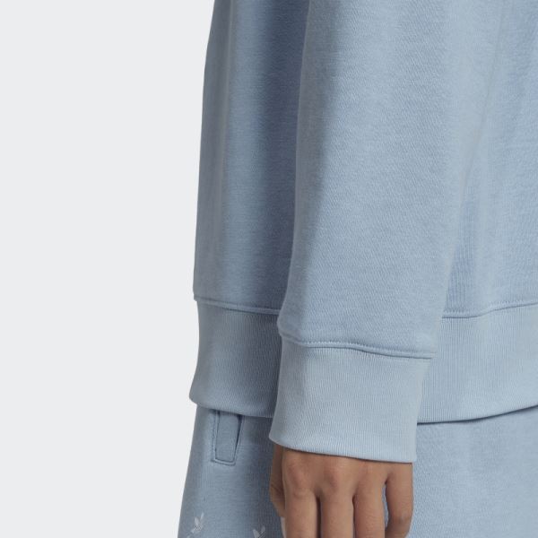 Adidas Ambient Sky Crew Sweatshirt