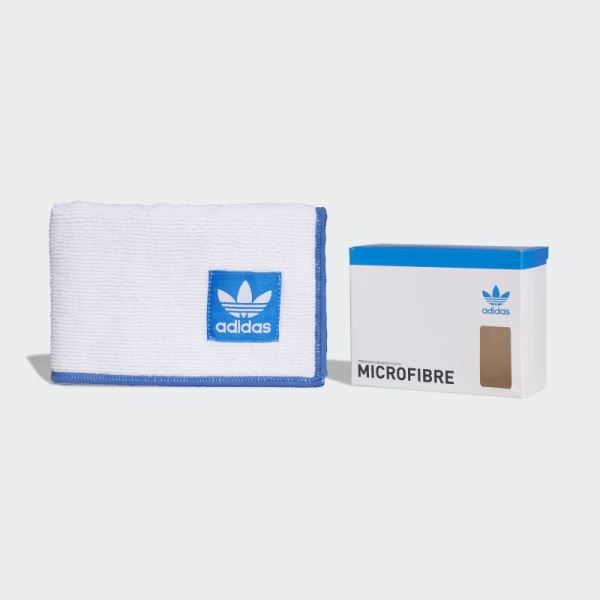 Microfibre Cloth Multicolor Adidas