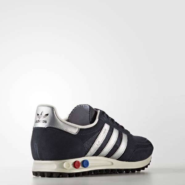 Adidas LA Trainer OG Shoes Ink