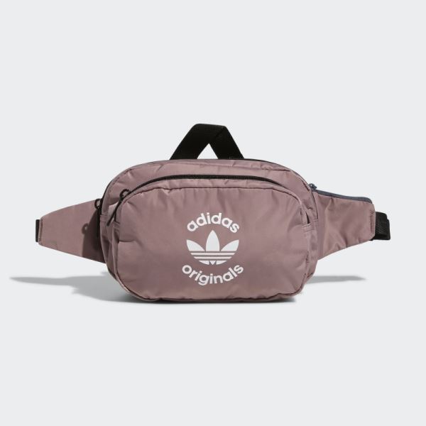 Sport Waist Pack Adidas Purple