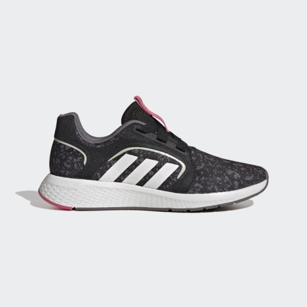 Magenta Adidas Edge Lux Shoes Fashion