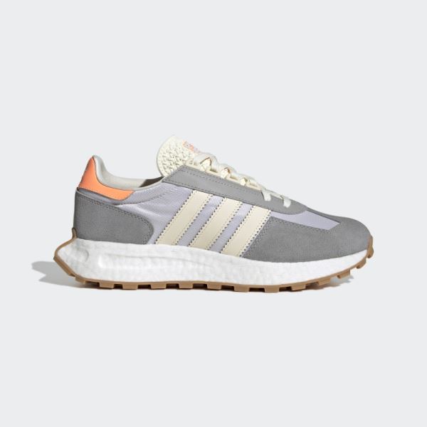 Adidas Retropy E5 Shoes Ecru Tint