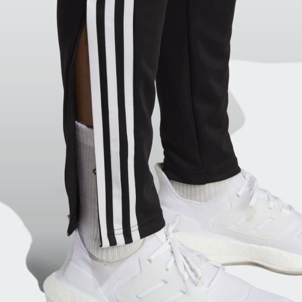 Adidas Black Tiro 23 League Training Tracksuit Bottoms