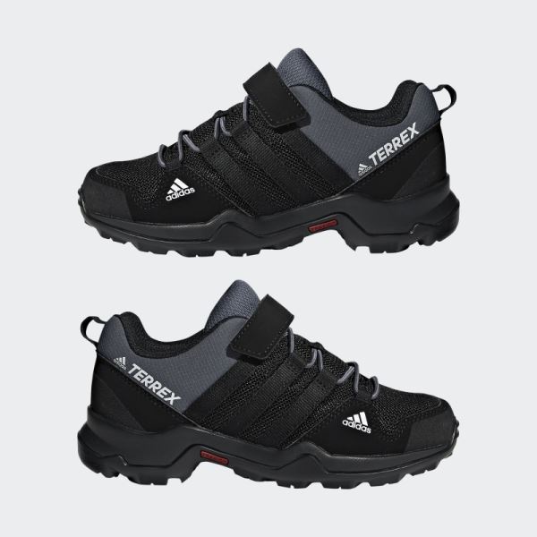 Adidas Terrex AX2R CF Hiking Shoes Black