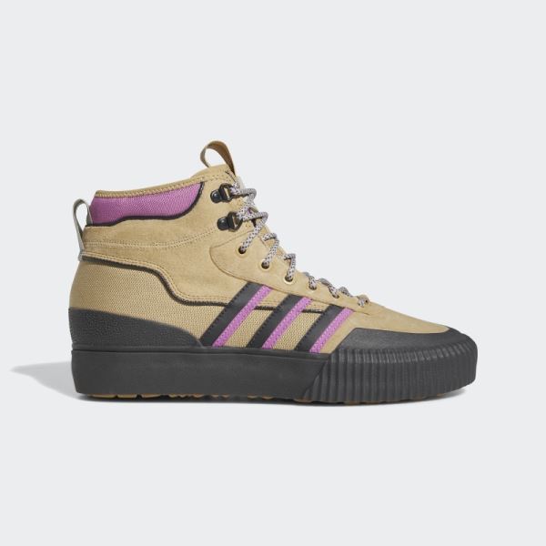 Akando ATR Shoes Adidas Beige Tone