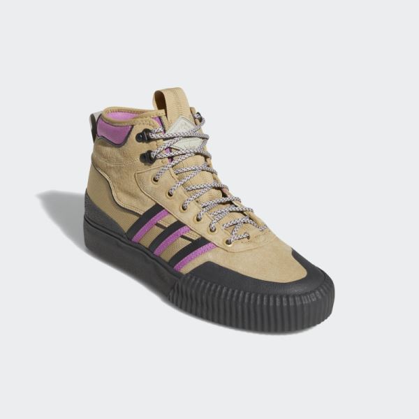 Akando ATR Shoes Adidas Beige Tone