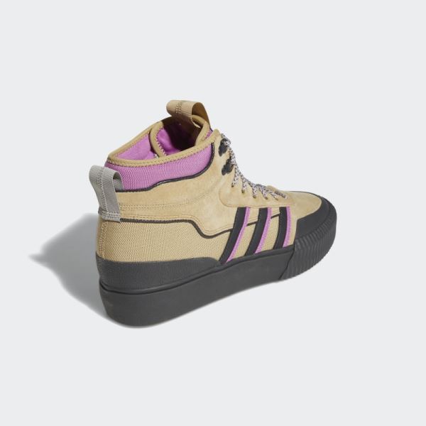 Akando ATR Shoes Adidas Beige Tone