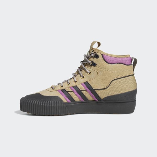 Akando ATR Shoes Adidas Beige Tone