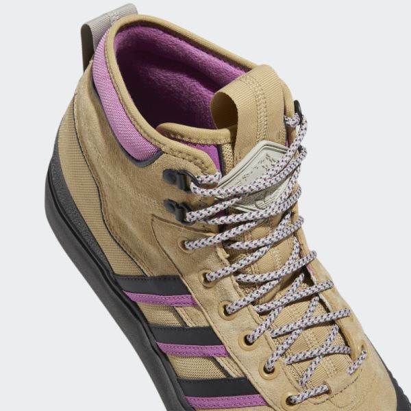 Akando ATR Shoes Adidas Beige Tone