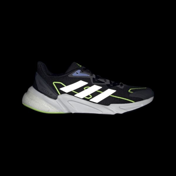 X9000L2 Shoes Black Adidas