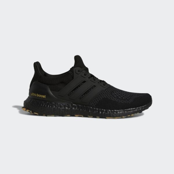 Ultraboost 1.0 DNA Running Sportswear Lifestyle Shoes Adidas Black