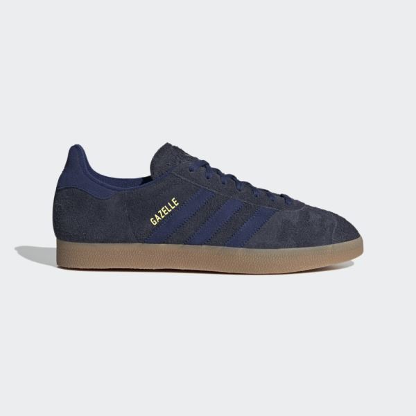 Adidas Gazelle Shoes Ink