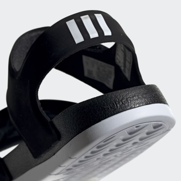 Adidas Adilette Sandals White Stylish