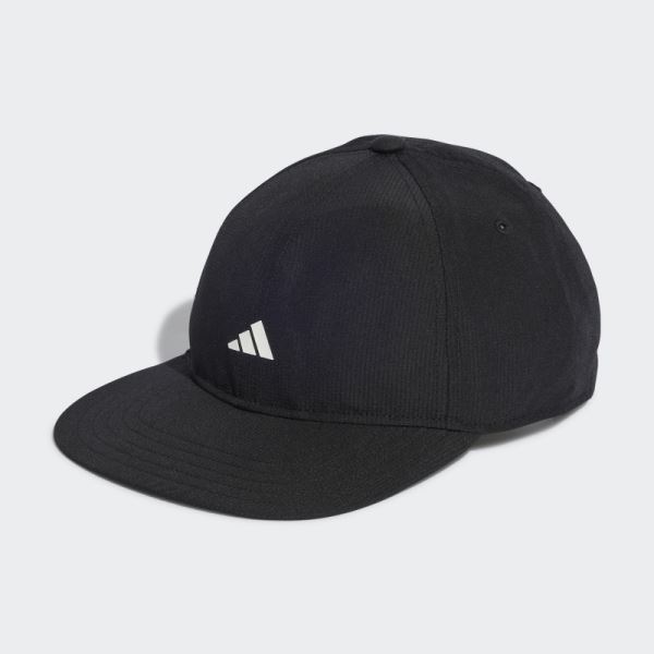 Essential AEROREADY Cap Adidas Black