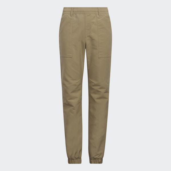 Hemp Adidas Versatile Pull-on Pants