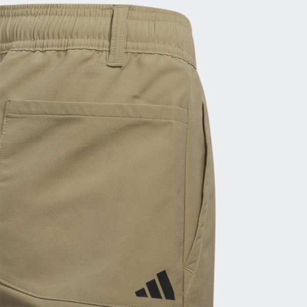 Adidas Hemp Versatile Pull-on Pants