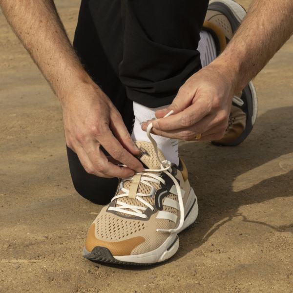 Beige Solarcontrol Shoes Adidas