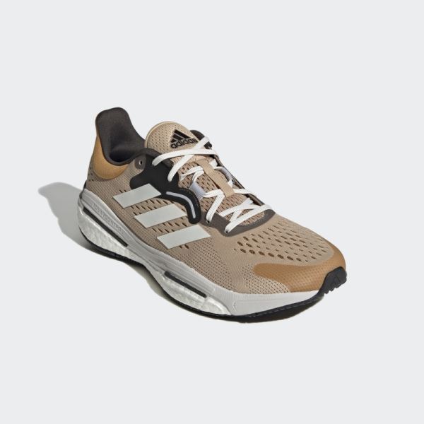 Beige Solarcontrol Shoes Adidas