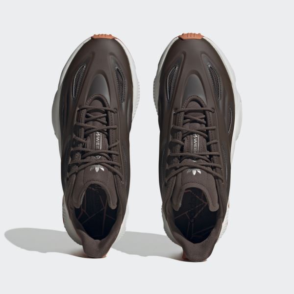 OZWEEGO Celox Shoes Brown Adidas