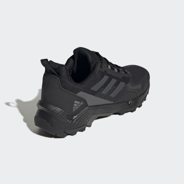 Grey Adidas Eastrail 2.0 Hiking Shoes