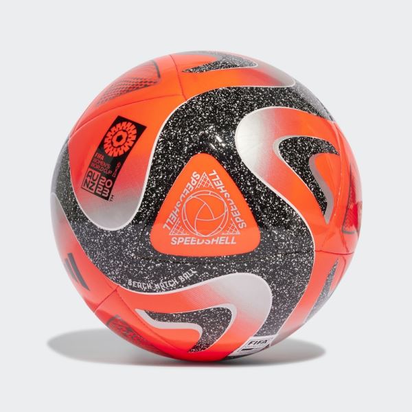 Oceaunz Pro Beach Ball Adidas Orange