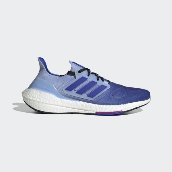 Blue Ultraboost 22 Shoes Adidas