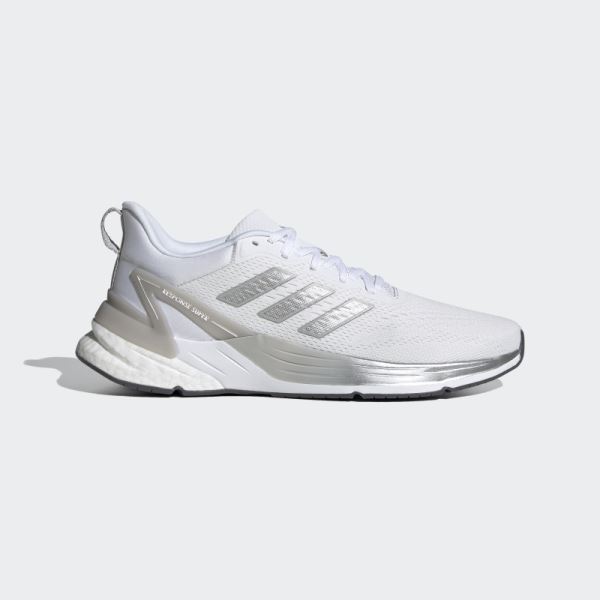 Response Super 2.0 Shoes White Adidas