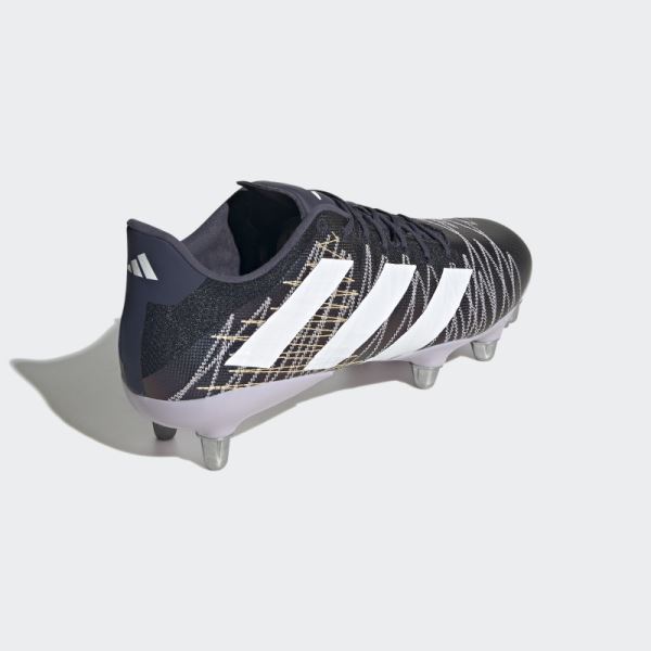 Silver Dawn Adidas Kakari Z.1 SG Boots Fashion