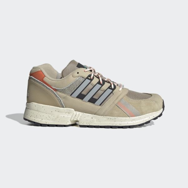 Adidas EQT CSG 91 Shoes Savanna Hot